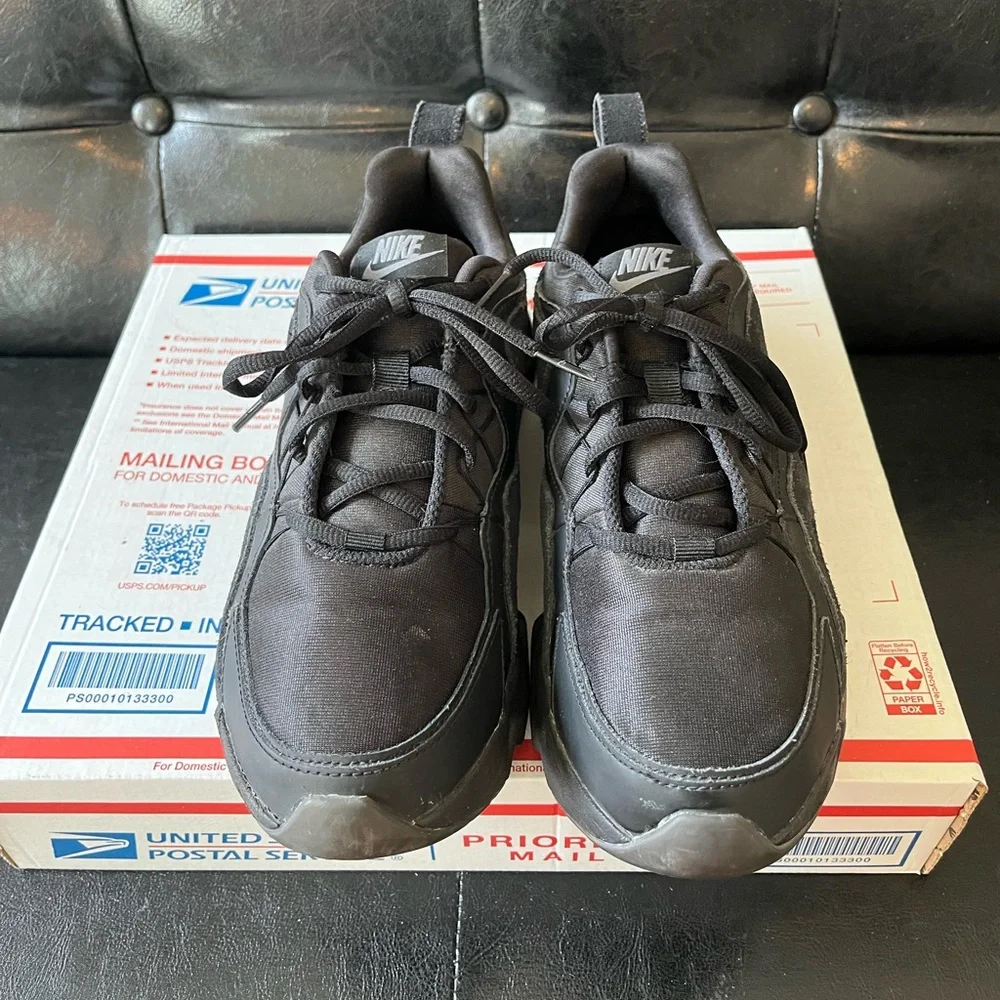 Nike minor normal